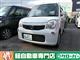 日産 モコ Xの写真1