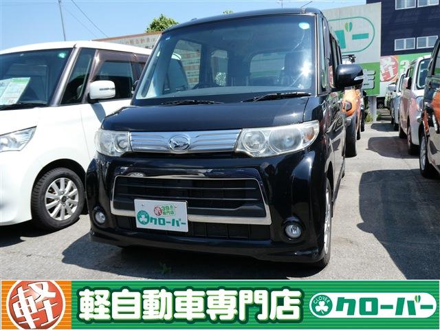 タント カスタムX Special 4WD