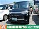 ダイハツ タント カスタムX Special 4WDの写真1