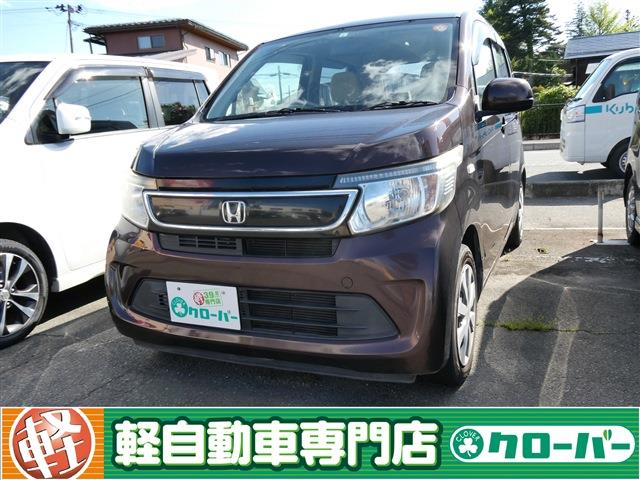 N-WGN G 6/6-12限定価格