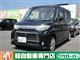 ダイハツ タント カスタムX4WD 6/6-12限定の写真1