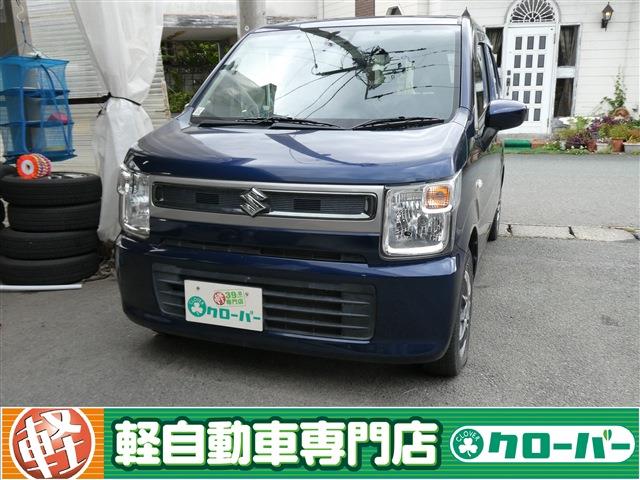 激安 スズキ ワゴンR ! 山形の軽自動車・中古車 39.8万円から! | 軽