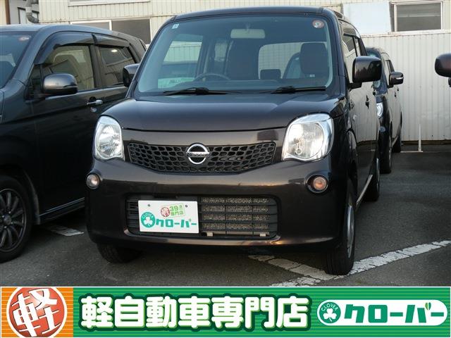 モコ S FOUR 4WD