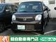 日産 モコ S FOUR 4WDの写真1