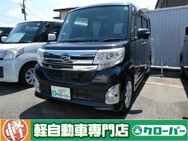 タント カスタムX SA 7/25-31限定