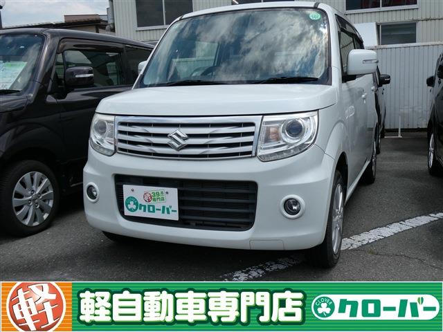 スズキ MRワゴン Wit XS - 山形の軽自動車 販売情報 | 軽自動車専門店