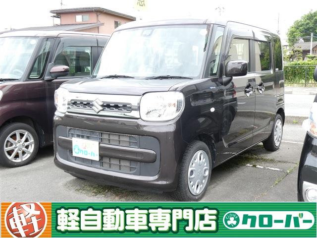 スペーシア HYBRID X4WD 