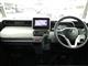 スズキ スペーシア HYBRID X4WD の写真2