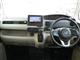 ホンダ N-BOX G・Lターボ SENSING 4WDの写真2