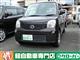 日産 モコ Xの写真1