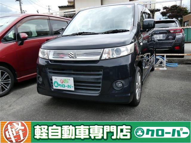 ワゴンRスティングレー X 9/5-11限定価格