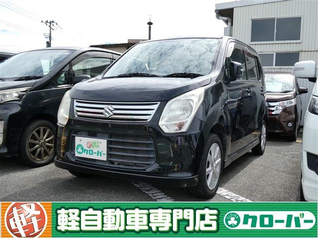山形の軽自動車・中古車はおまかせ！軽自動車専門店クローバー
