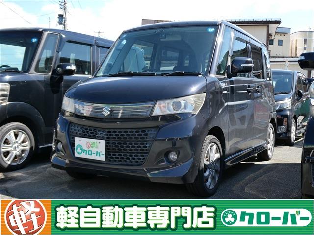 パレット LimitedⅡ