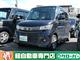 スズキ パレット LimitedⅡの写真1