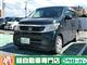 ホンダ N-WGN G Lパッケージの写真1